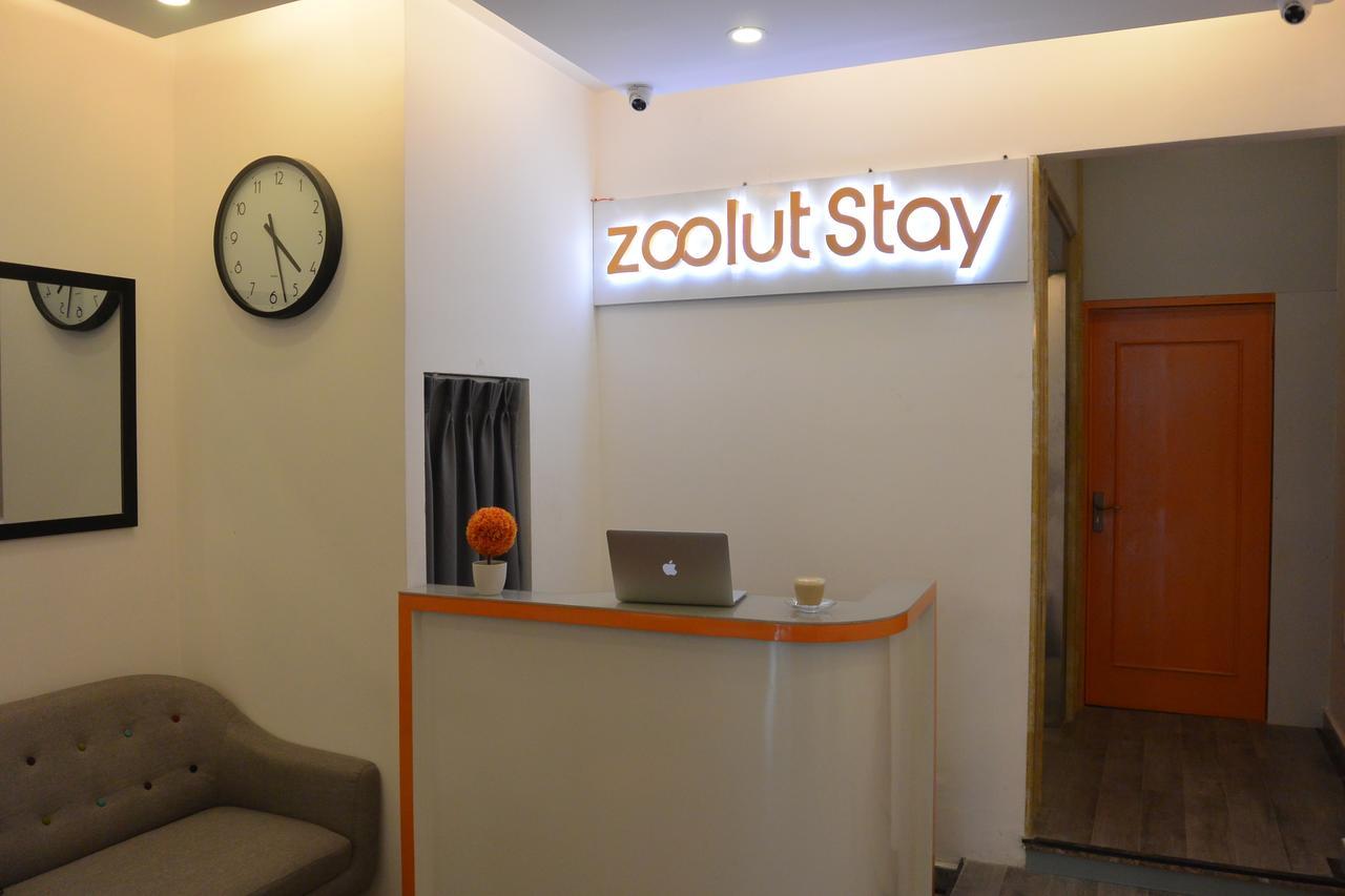 Zoolut Stay 271 Ho Chi Minh-staden Exteriör bild